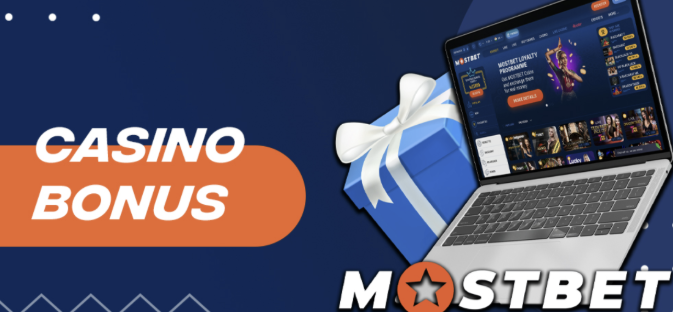 Mostbet Bonus